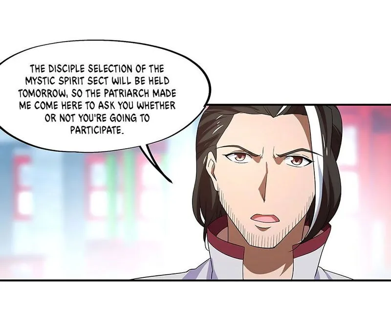 Peerless Battle Spirit Chapter 27 Online - página 20