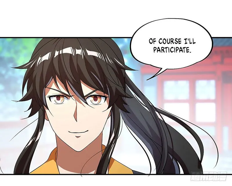 Peerless Battle Spirit Chapter 27 Online - página 21