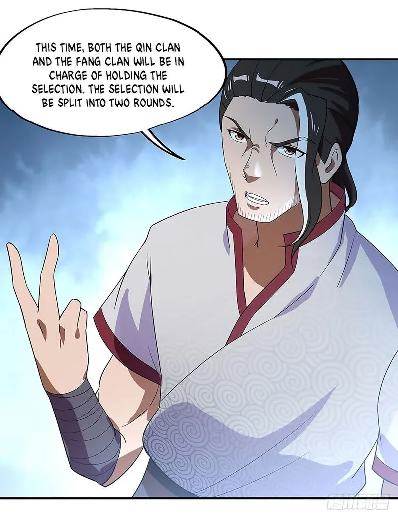 Peerless Battle Spirit Chapter 27 Online - página 22