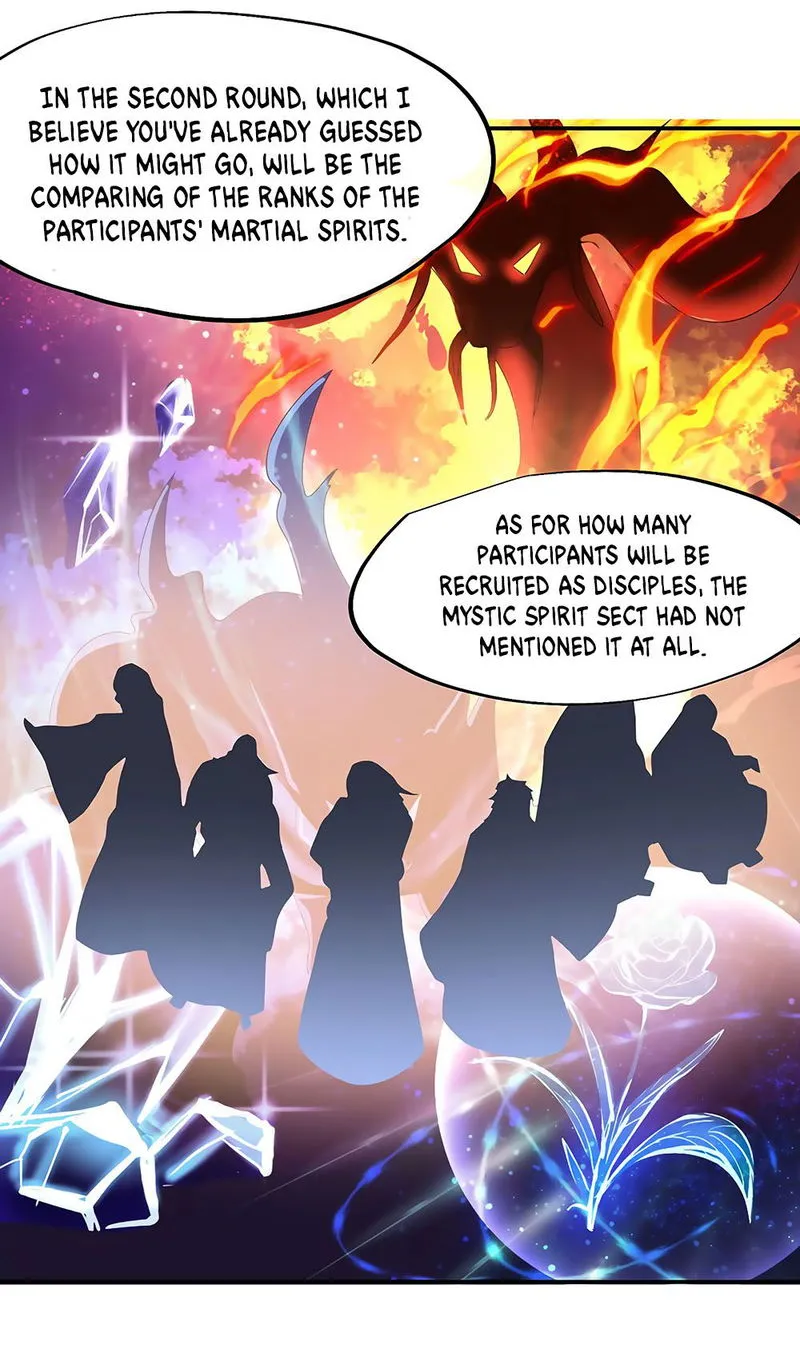 Peerless Battle Spirit Chapter 27 Online - página 24