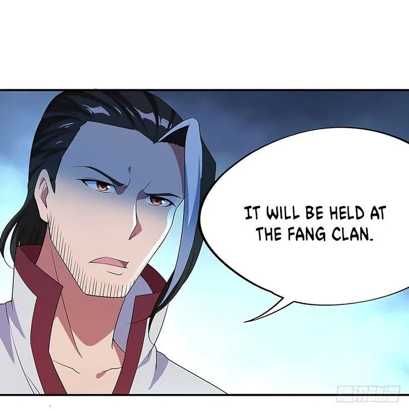 Peerless Battle Spirit Chapter 27 Online - página 26