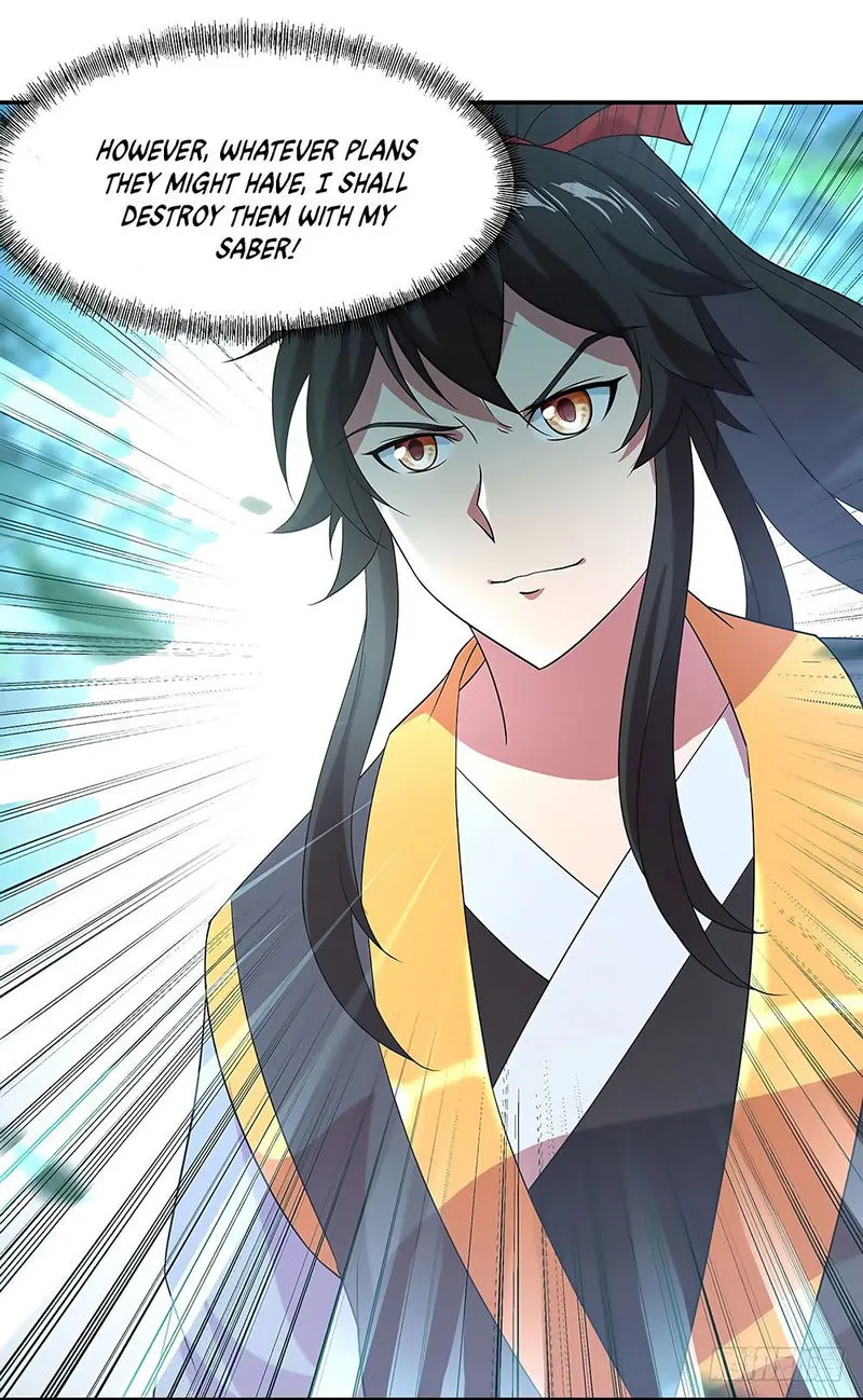 Peerless Battle Spirit Chapter 27 Online - página 28
