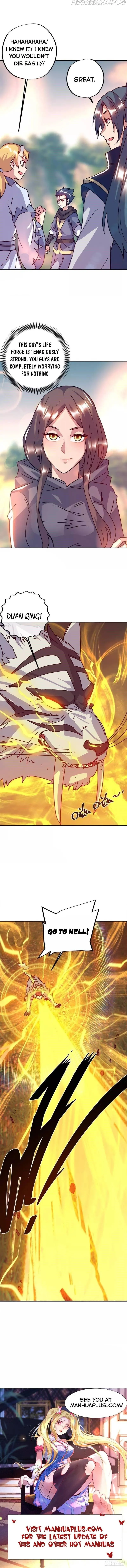 Peerless Battle Spirit Chapter 342 Online - página 7