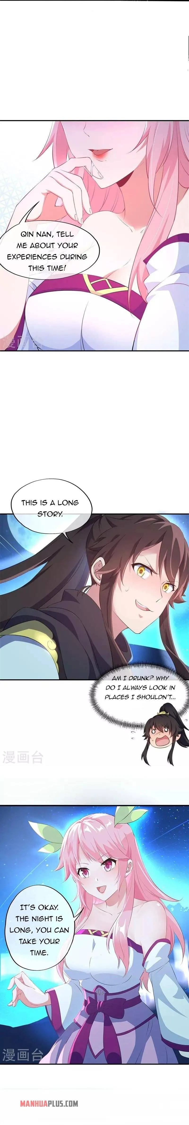 Peerless Battle Spirit Chapter 373 Online - página 7