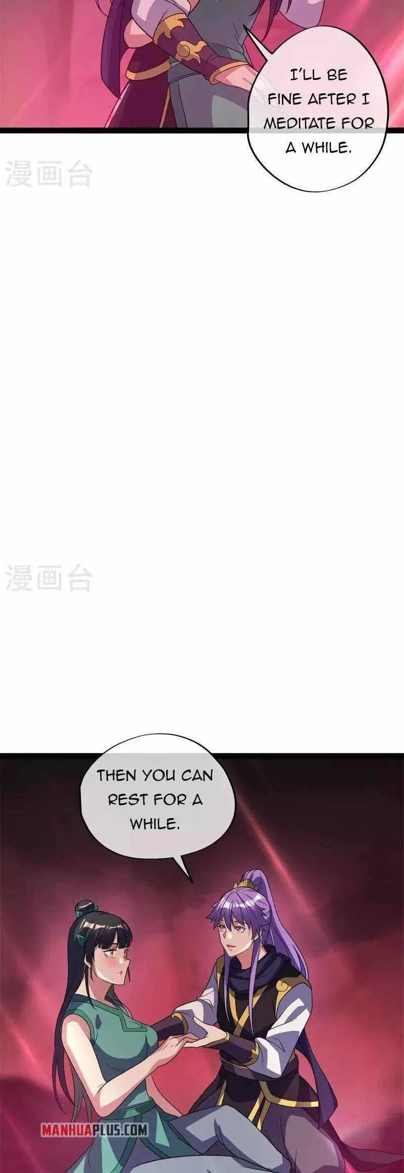 Peerless Battle Spirit Chapter 377 Online - página 23