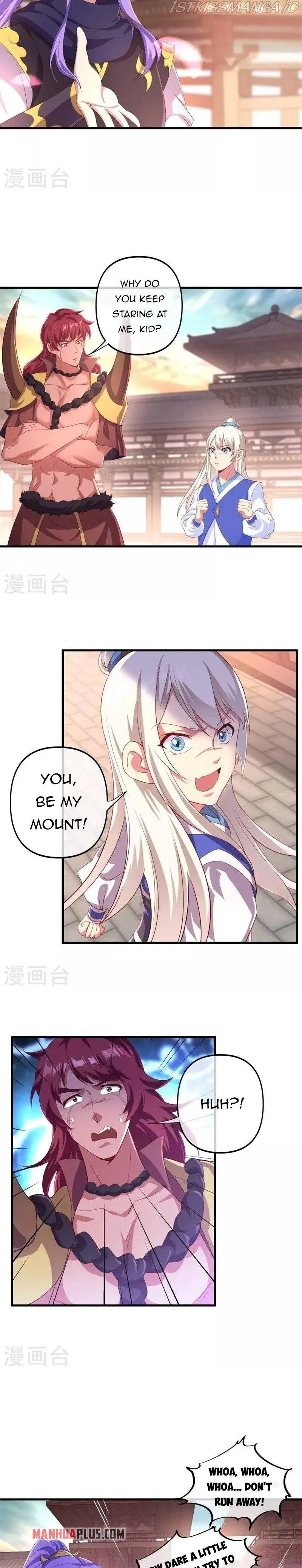 Peerless Battle Spirit Chapter 389 Online - página 12
