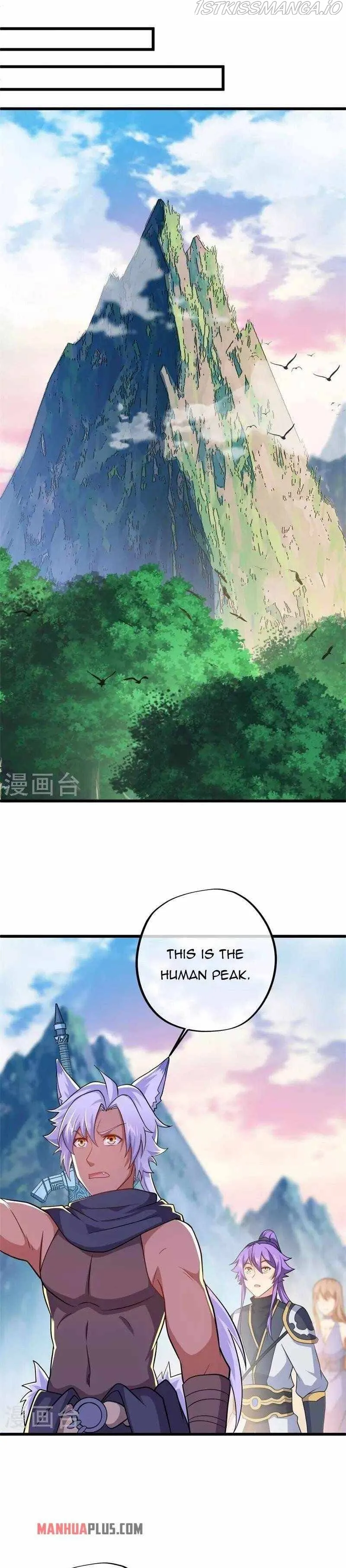 Peerless Battle Spirit Chapter 390 Online - página 17