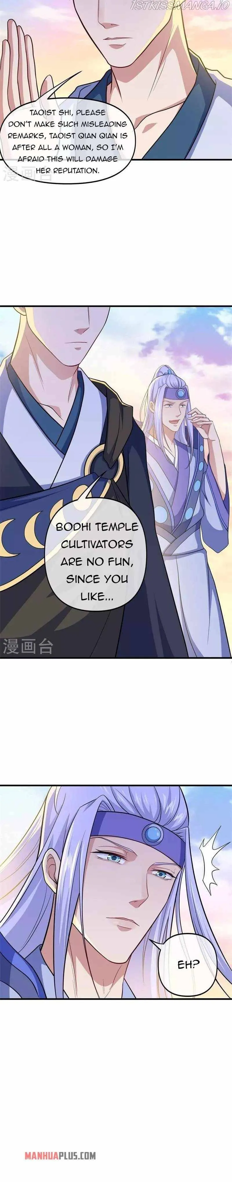 Peerless Battle Spirit Chapter 392 Online - página 19