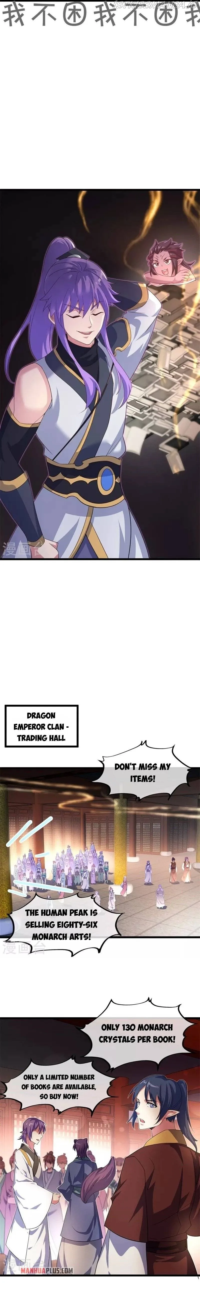 Peerless Battle Spirit Chapter 394 Online - página 11