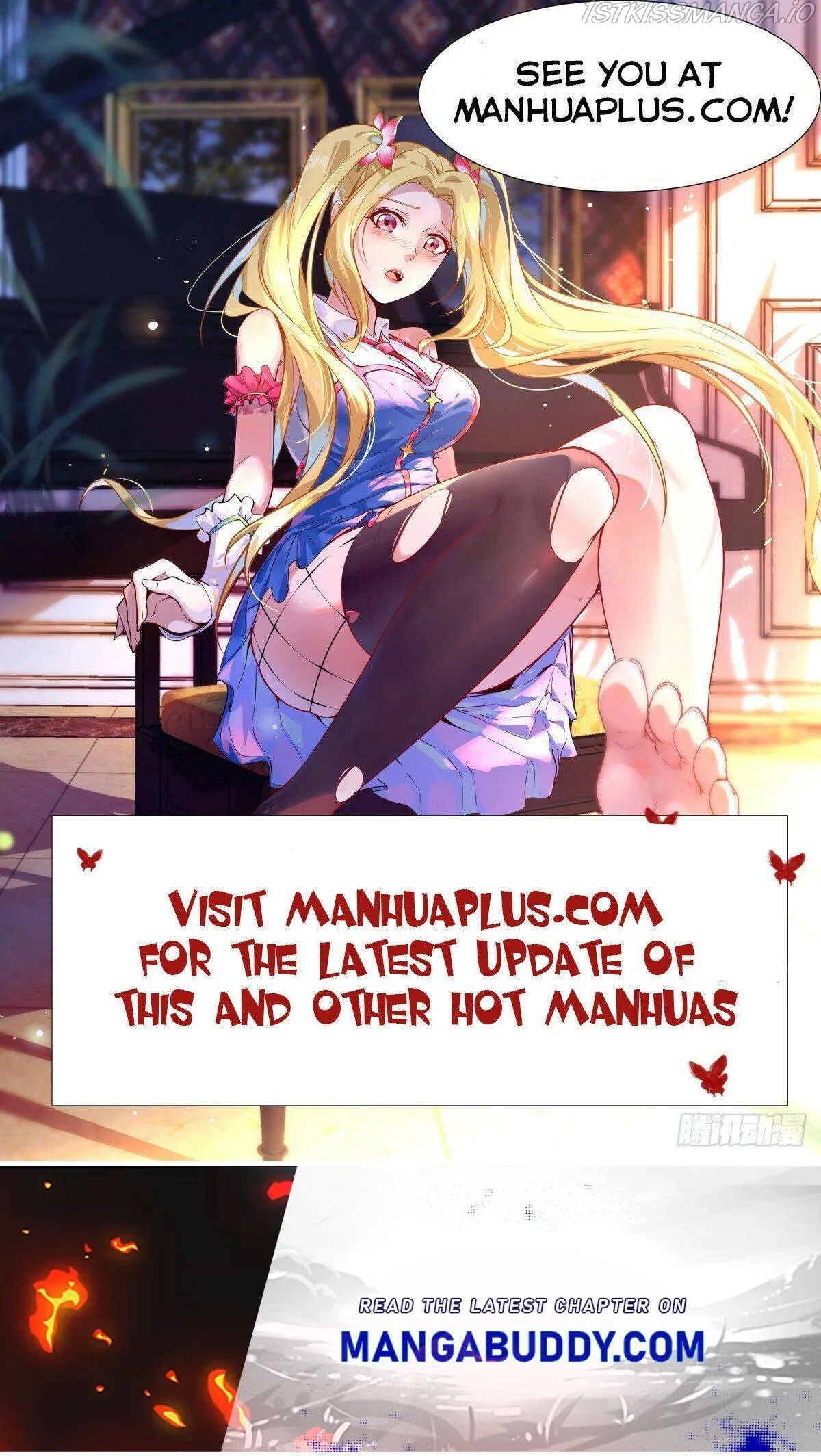 Peerless Battle Spirit Chapter 395 Online - página 17