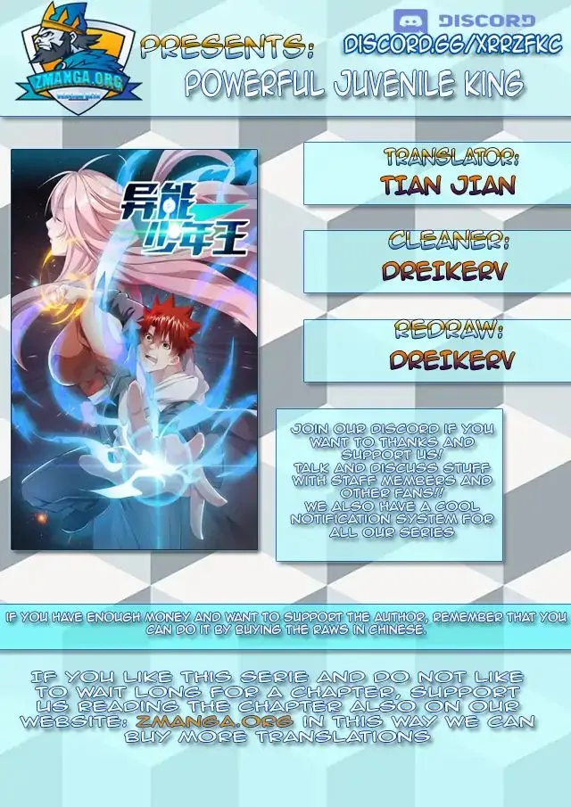 Peerless Battle Spirit Chapter 4 Online - página 1