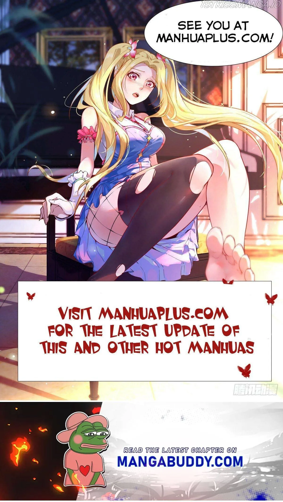 Peerless Battle Spirit Chapter 401 Online - página 21