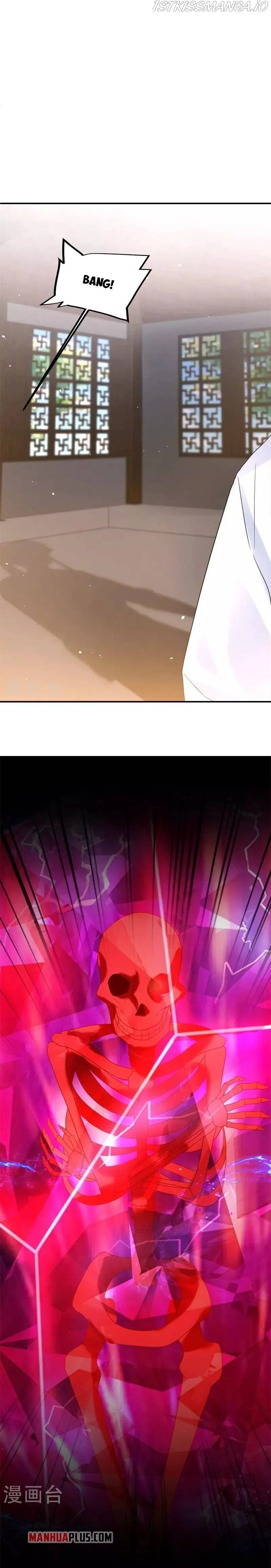 Peerless Battle Spirit Chapter 404 Online - página 15