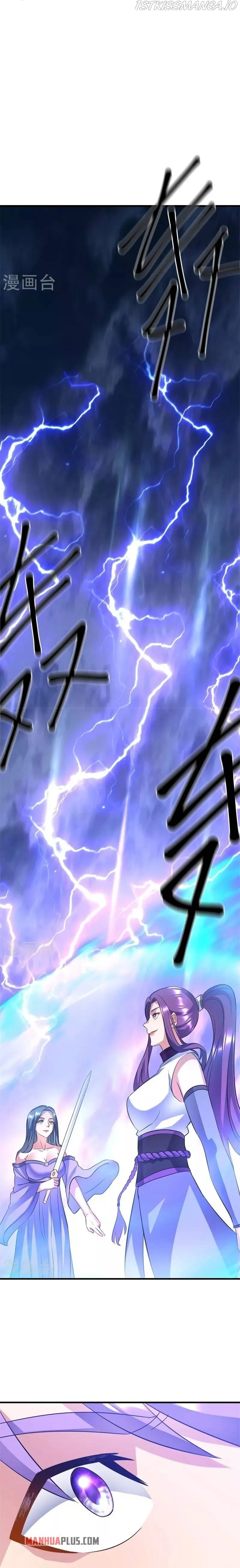 Peerless Battle Spirit Chapter 407 Online - página 17