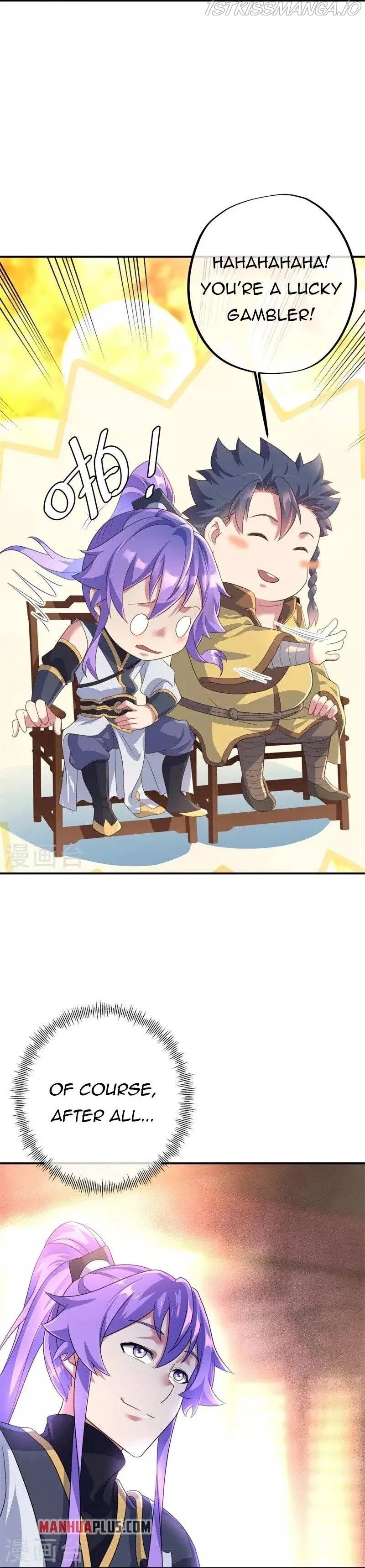 Peerless Battle Spirit Chapter 407 Online - página 20