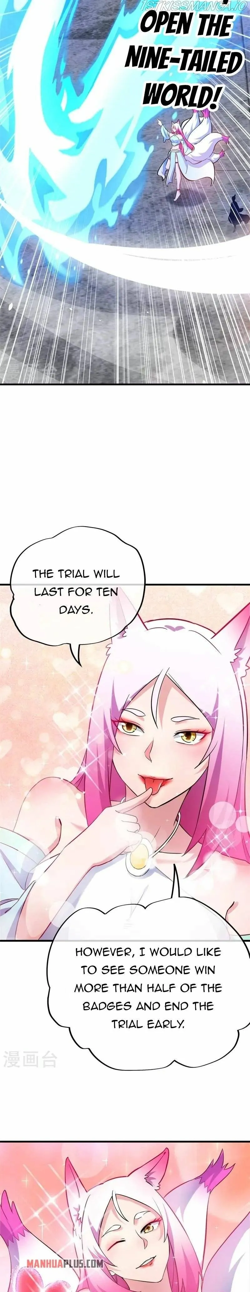 Peerless Battle Spirit Chapter 412 Online - página 2