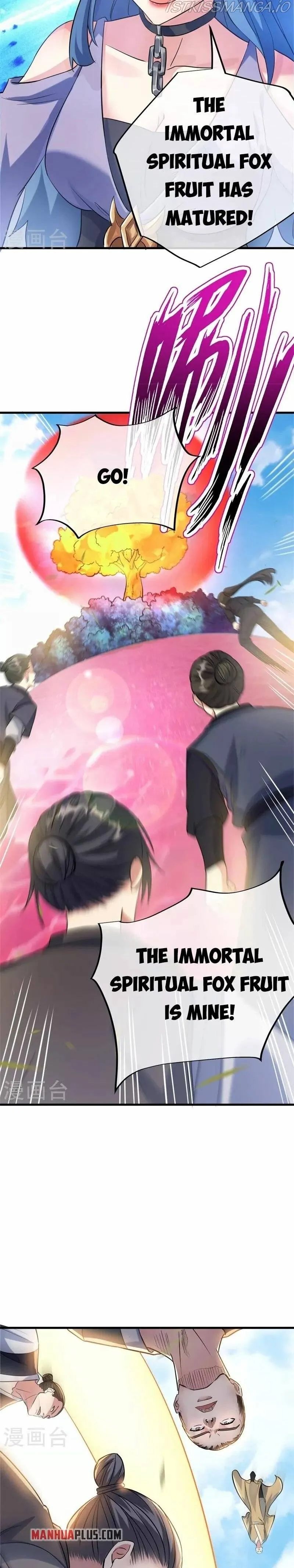 Peerless Battle Spirit Chapter 413 Online - página 3