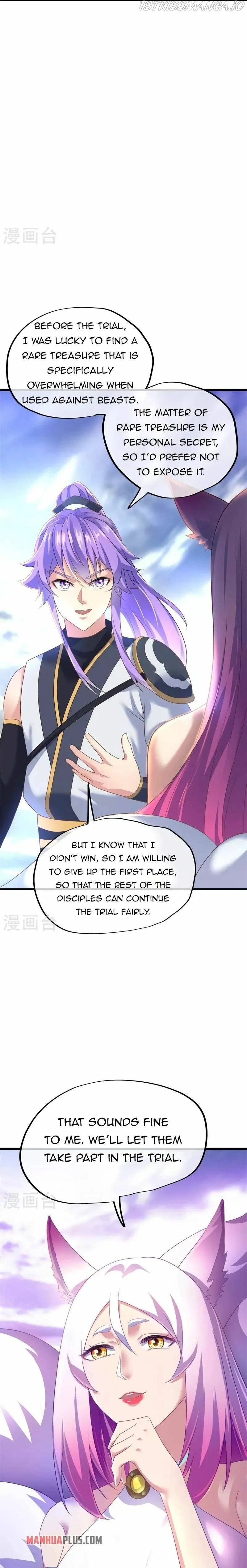 Peerless Battle Spirit Chapter 413 Online - página 17