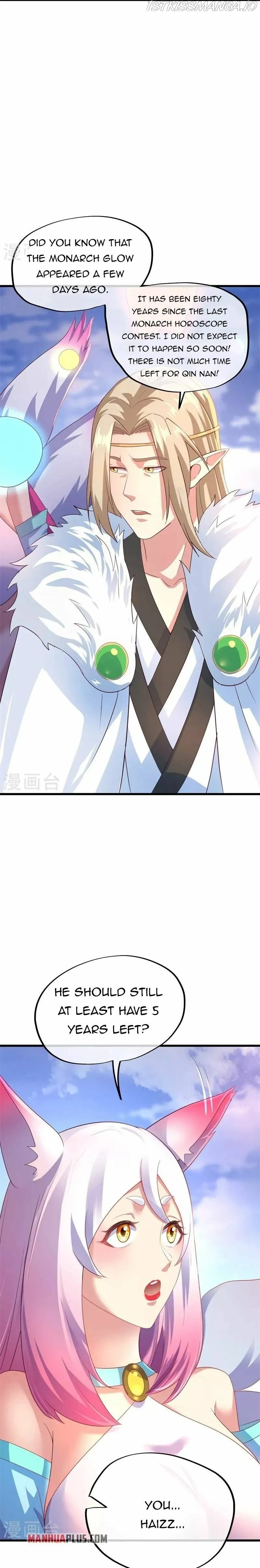 Peerless Battle Spirit Chapter 413 Online - página 20