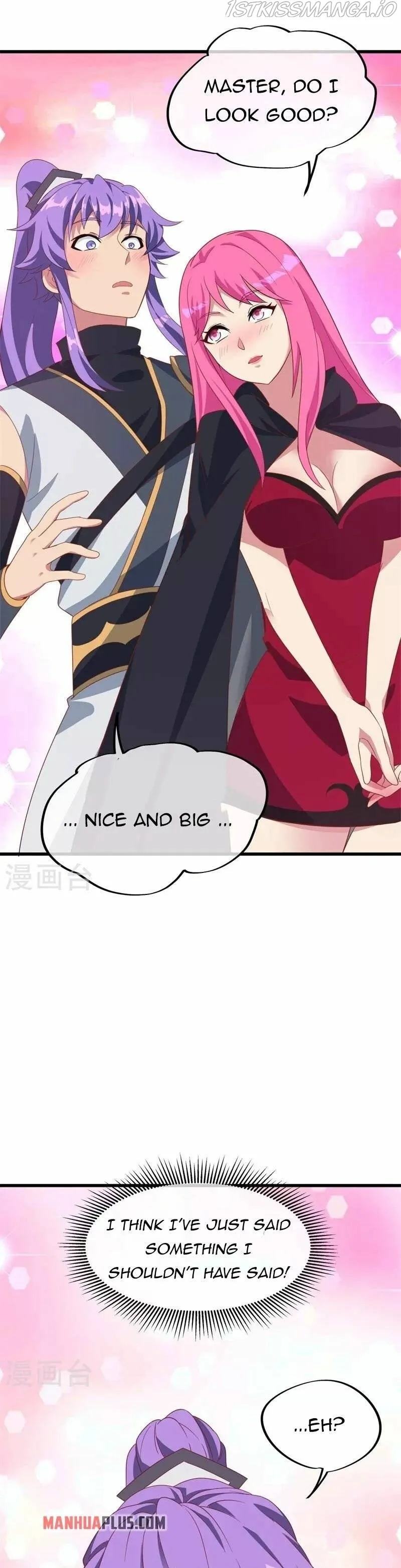 Peerless Battle Spirit Chapter 413 Online - página 26