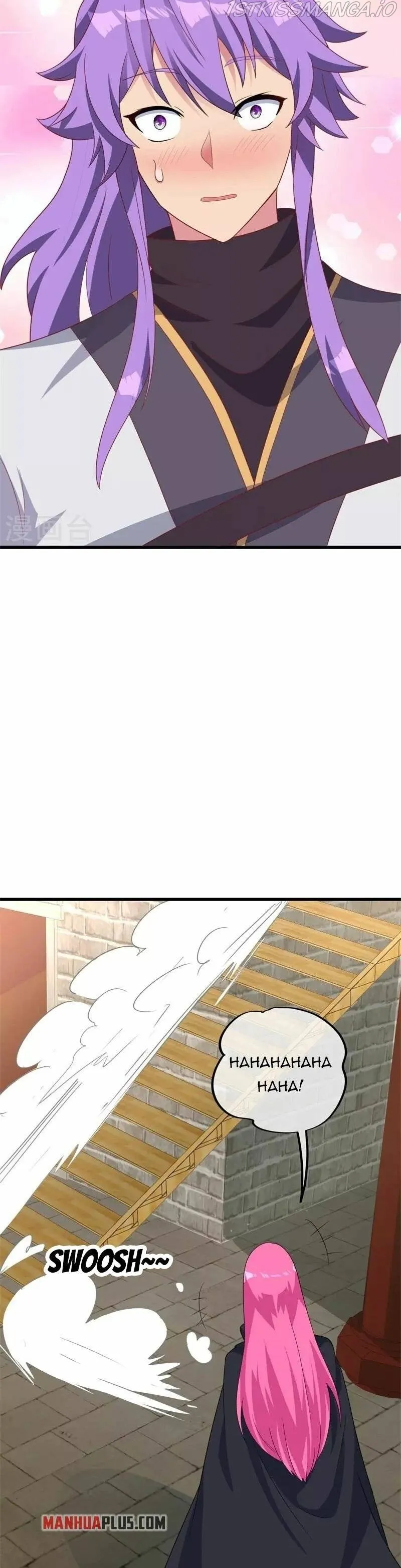 Peerless Battle Spirit Chapter 413 Online - página 27