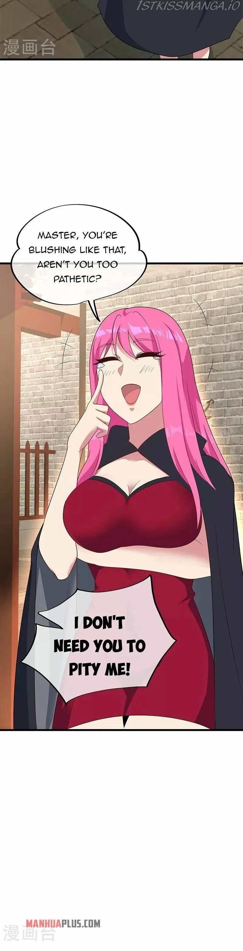 Peerless Battle Spirit Chapter 413 Online - página 28