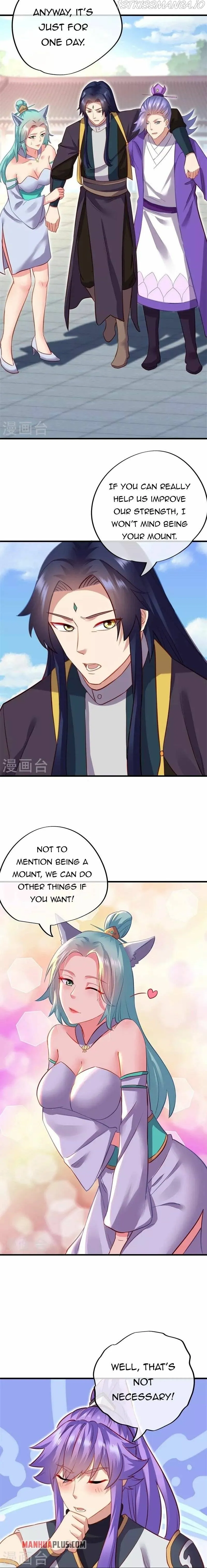 Peerless Battle Spirit Chapter 416 Online - página 13