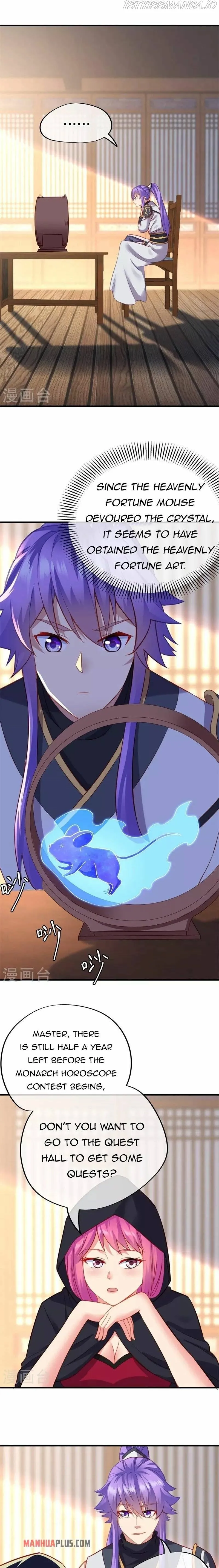 Peerless Battle Spirit Chapter 416 Online - página 20