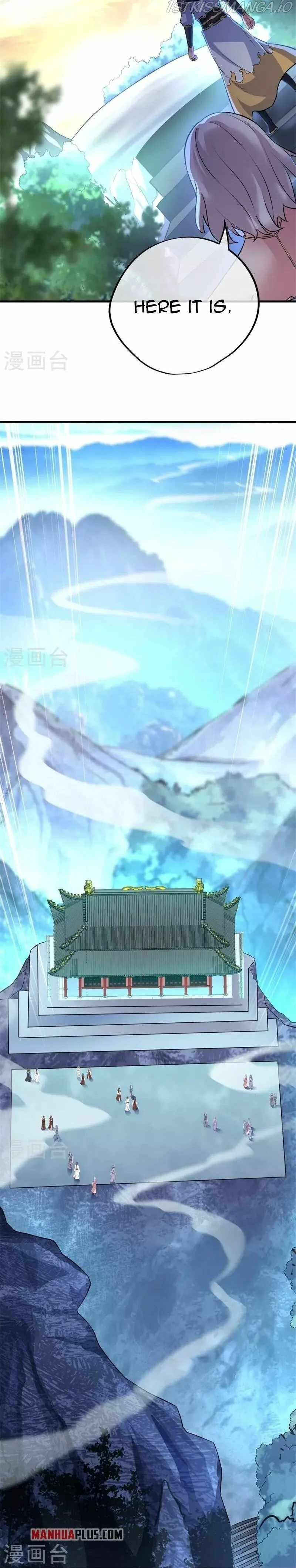 Peerless Battle Spirit Chapter 417 Online - página 4