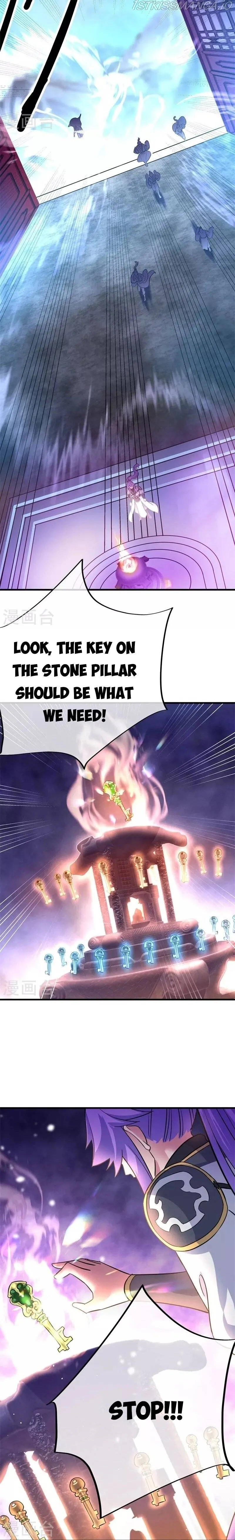 Peerless Battle Spirit Chapter 417 Online - página 7
