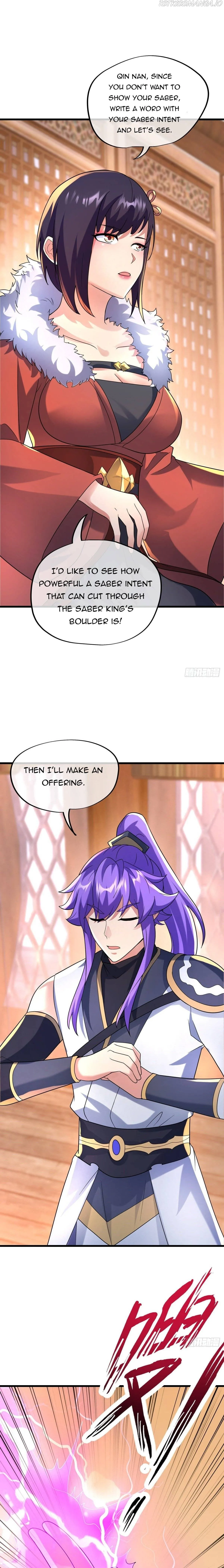 Peerless Battle Spirit Chapter 421 Online - página 8
