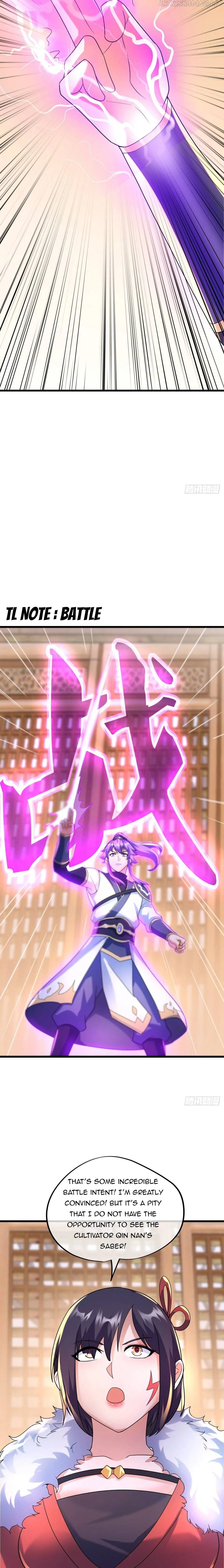 Peerless Battle Spirit Chapter 421 Online - página 9
