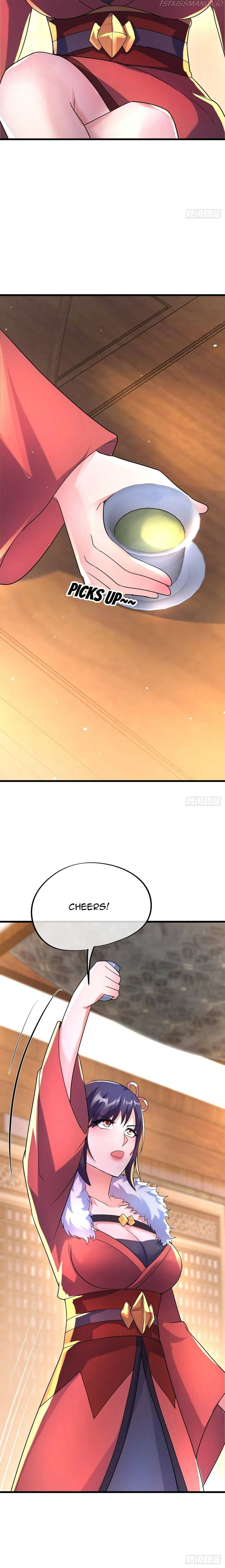 Peerless Battle Spirit Chapter 421 Online - página 10