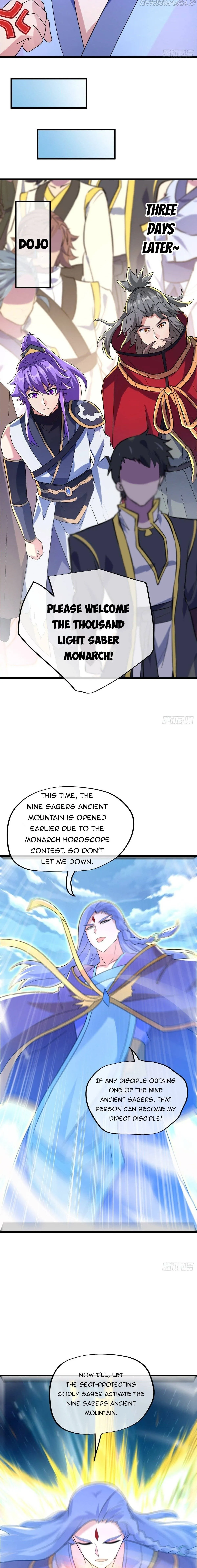Peerless Battle Spirit Chapter 421 Online - página 12