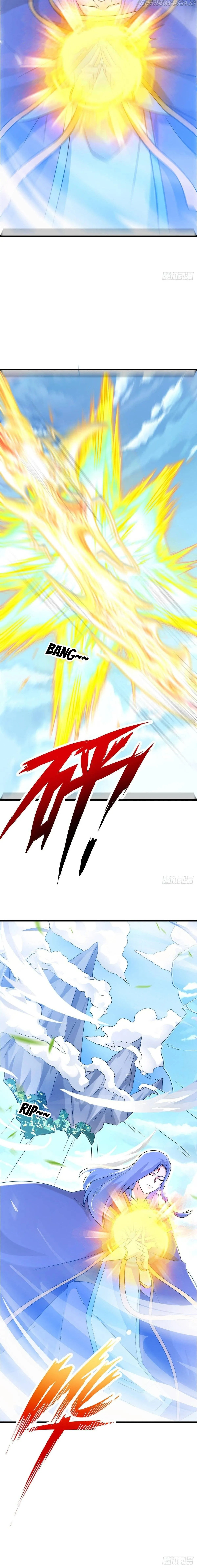 Peerless Battle Spirit Chapter 421 Online - página 13