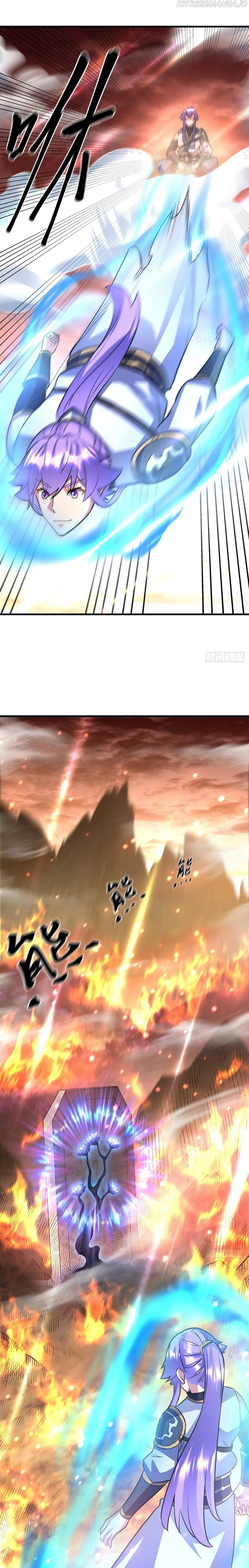 Peerless Battle Spirit Chapter 421 Online - página 17