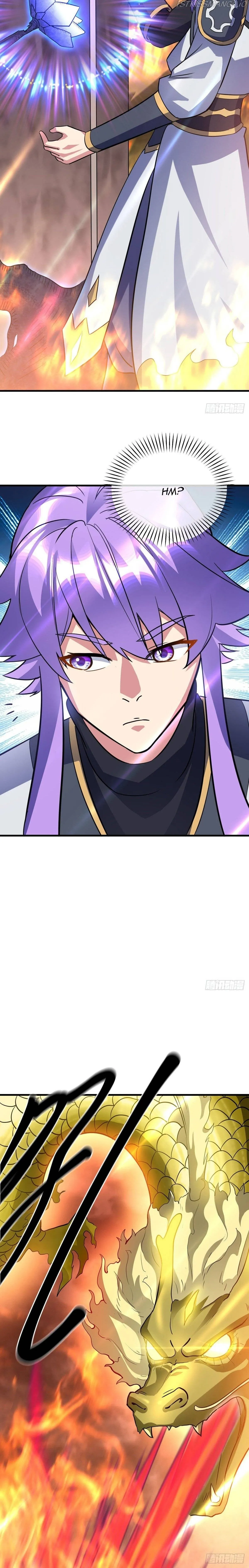 Peerless Battle Spirit Chapter 421 Online - página 19