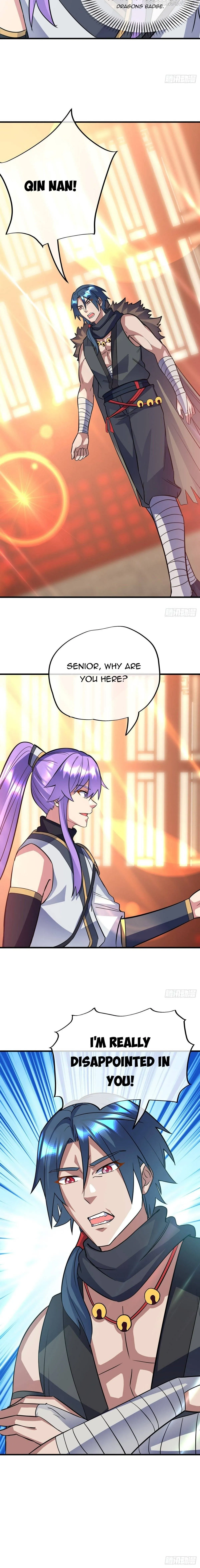 Peerless Battle Spirit Chapter 421 Online - página 25