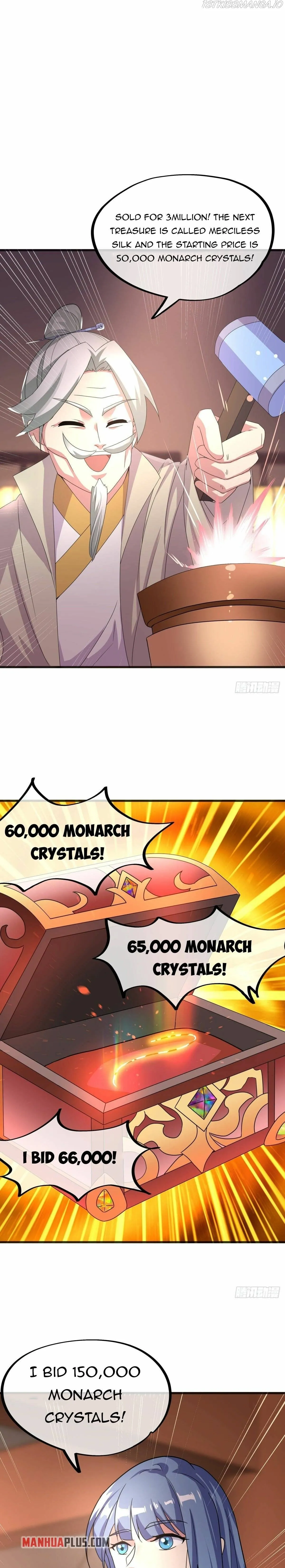 Peerless Battle Spirit Chapter 423 Online - página 2