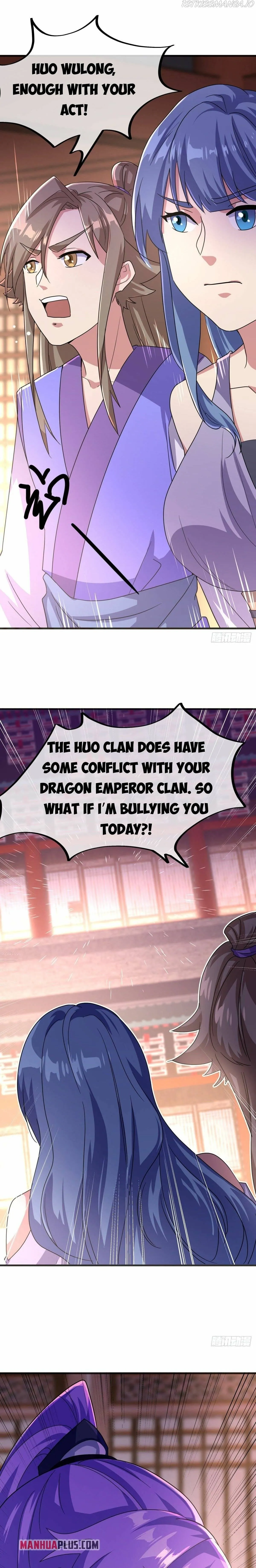 Peerless Battle Spirit Chapter 423 Online - página 6