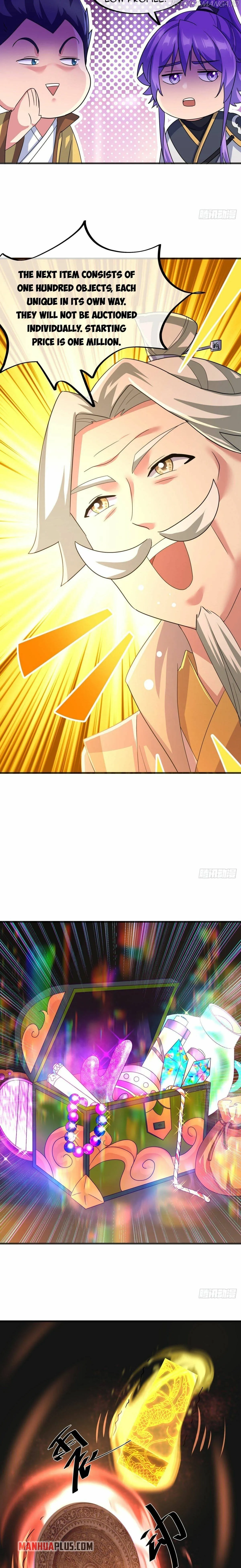 Peerless Battle Spirit Chapter 423 Online - página 9