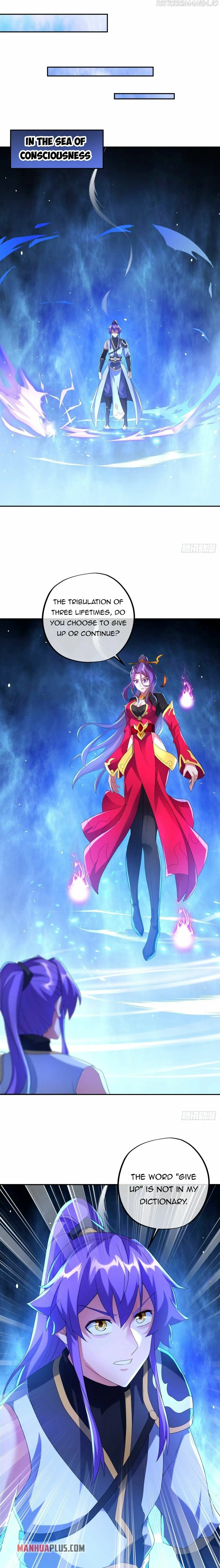 Peerless Battle Spirit Chapter 423 Online - página 17