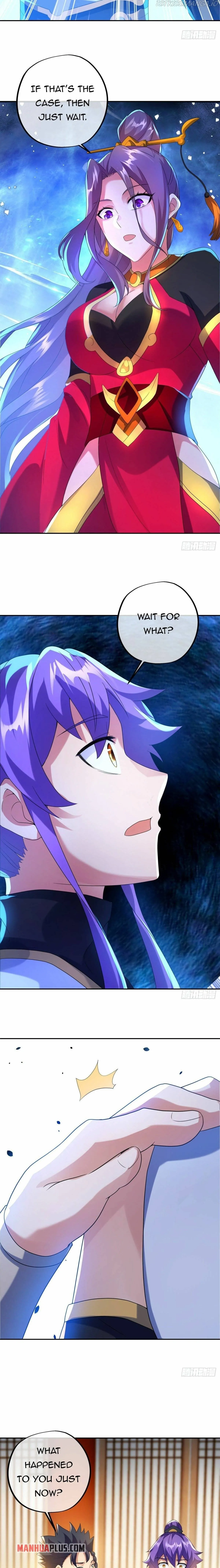 Peerless Battle Spirit Chapter 423 Online - página 18