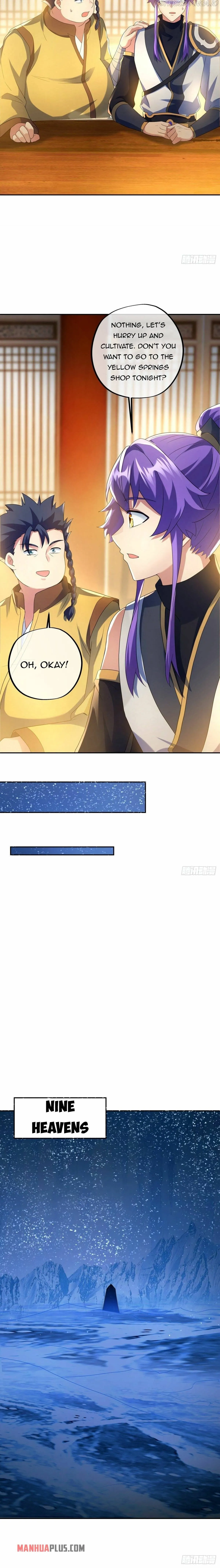 Peerless Battle Spirit Chapter 423 Online - página 19
