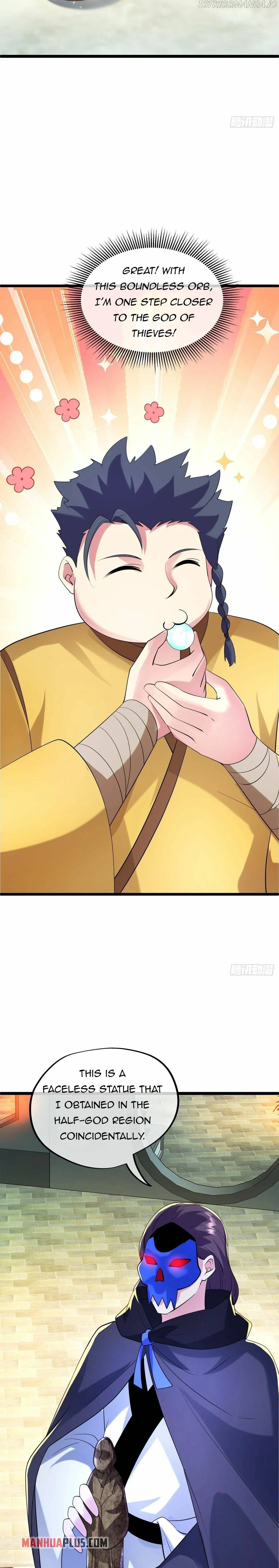 Peerless Battle Spirit Chapter 424 Online - página 12