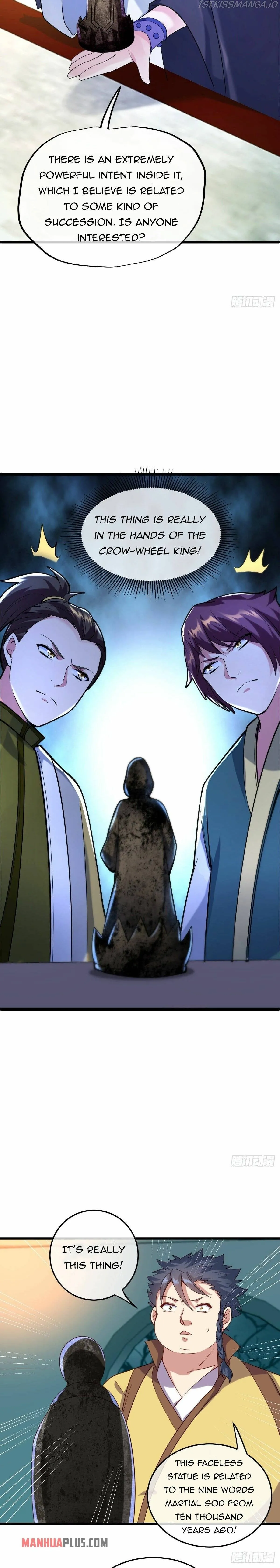 Peerless Battle Spirit Chapter 424 Online - página 13