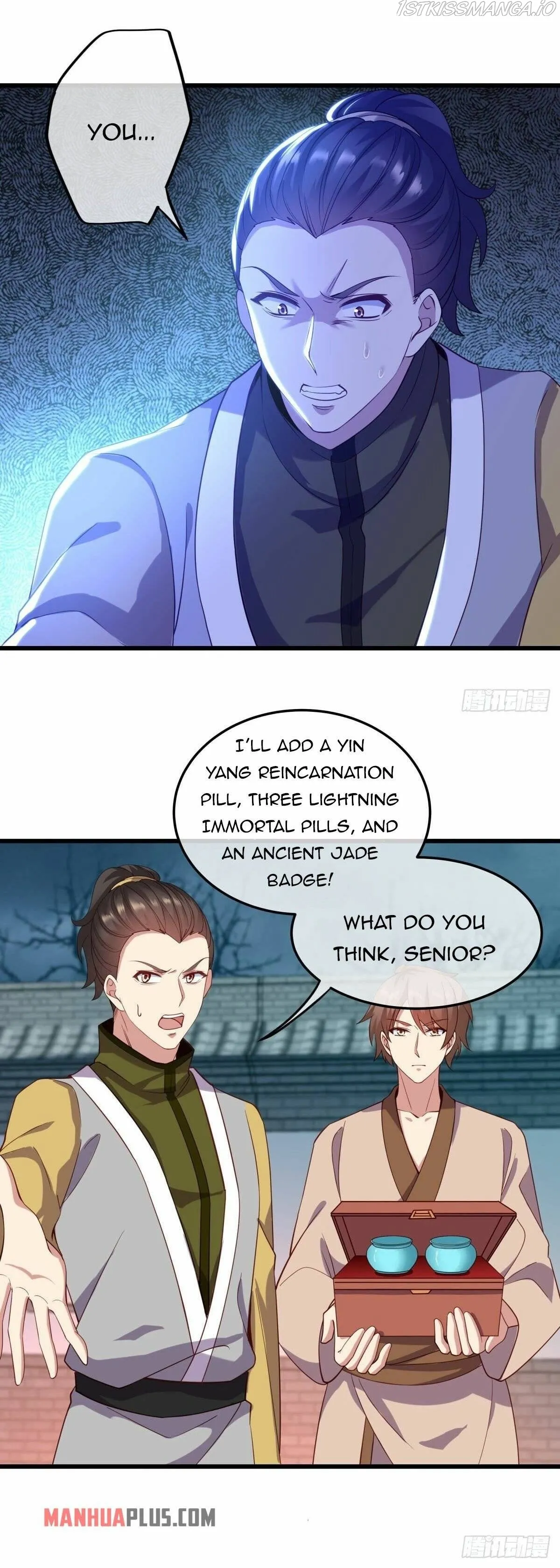 Peerless Battle Spirit Chapter 424 Online - página 17