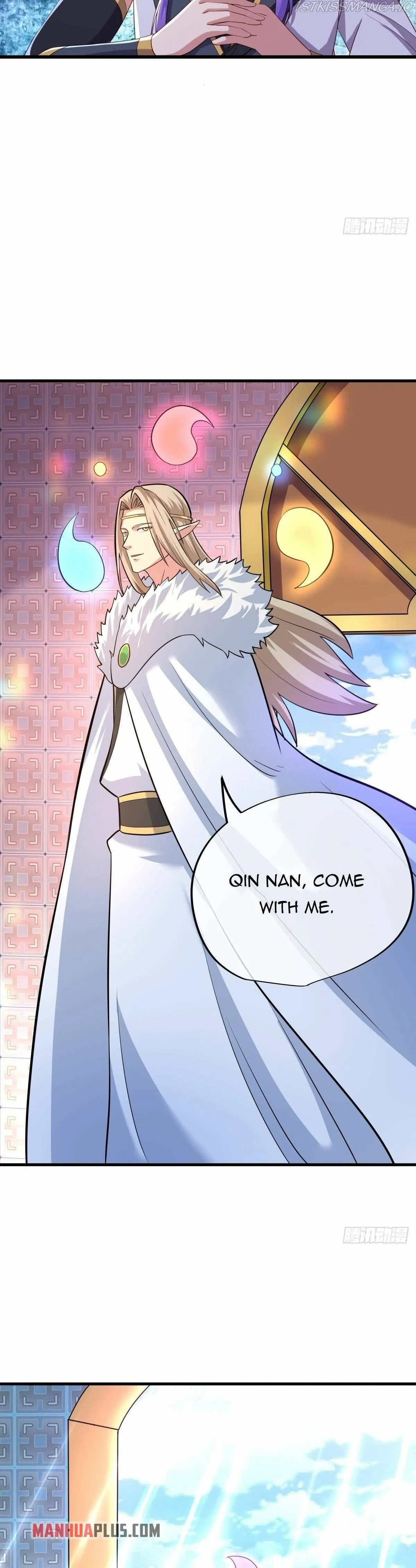 Peerless Battle Spirit Chapter 424 Online - página 24