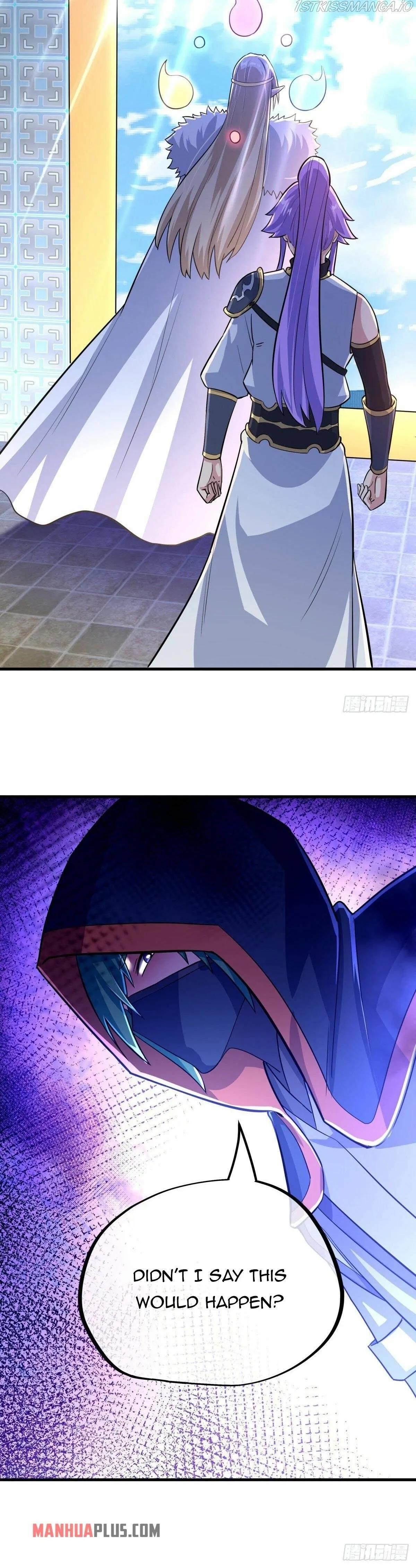 Peerless Battle Spirit Chapter 424 Online - página 25