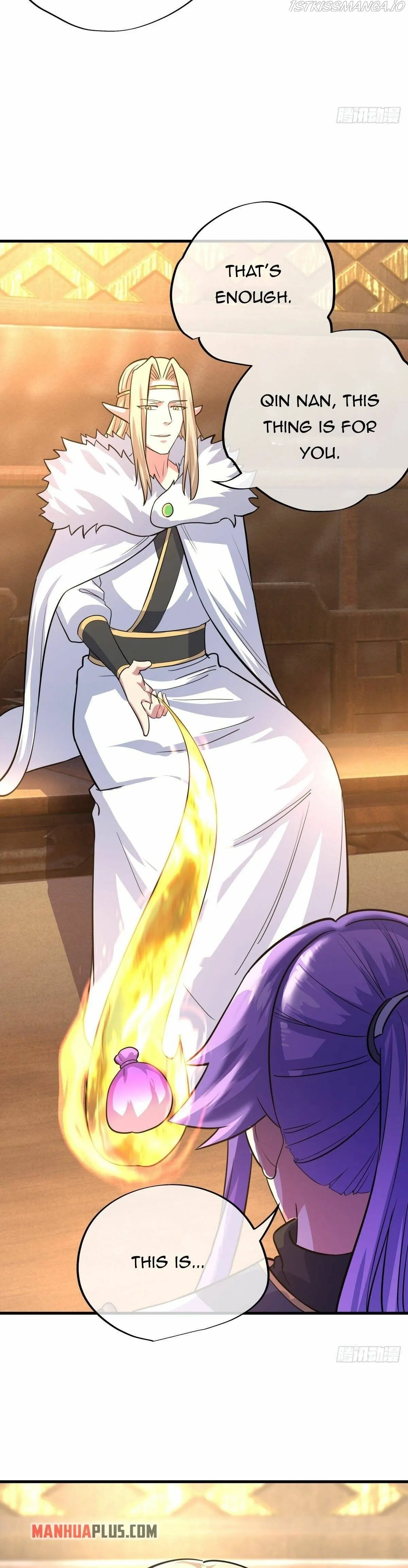 Peerless Battle Spirit Chapter 424 Online - página 28